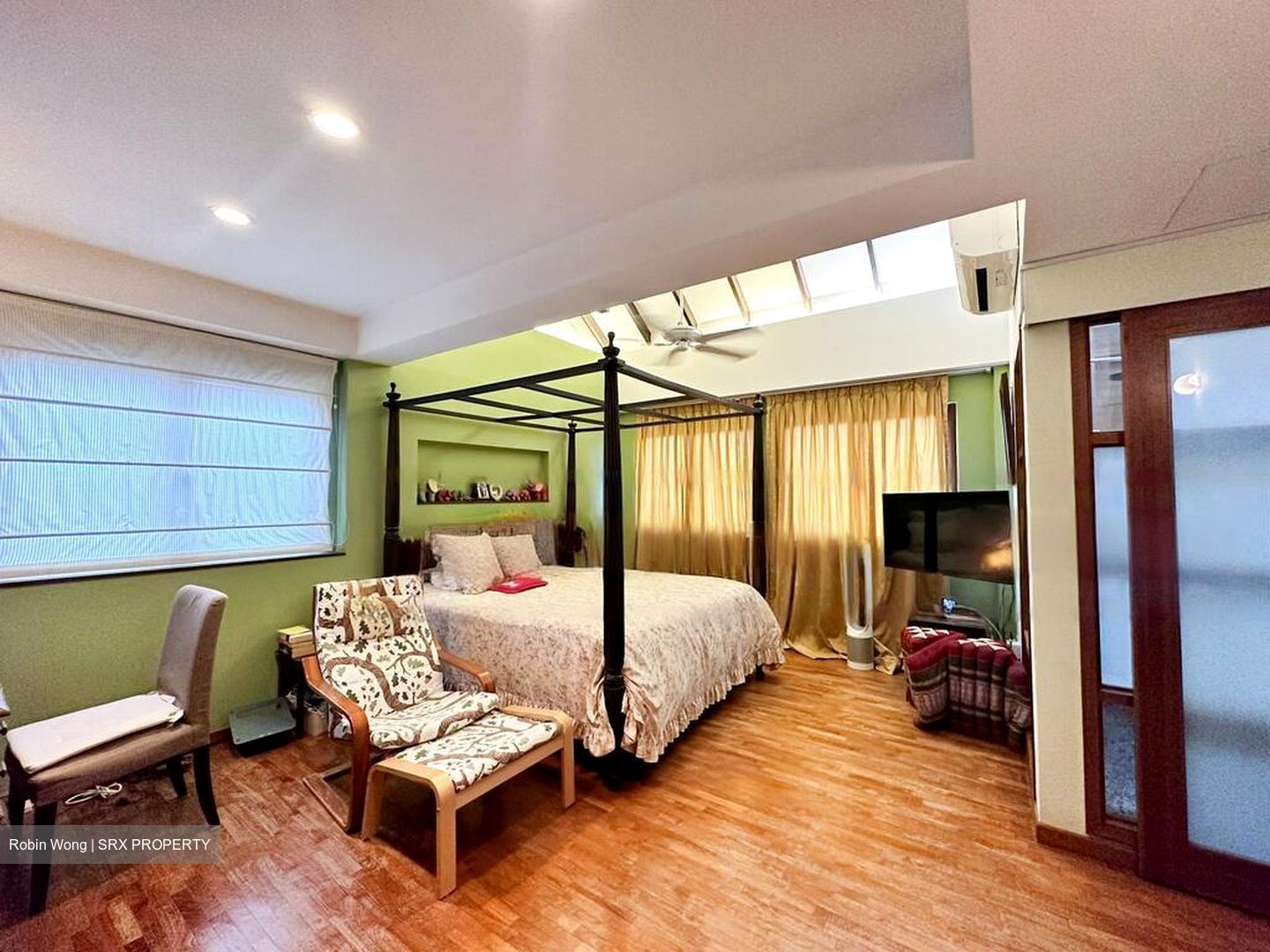 Seletar Hills Estate (D28), Semi-Detached #461336861